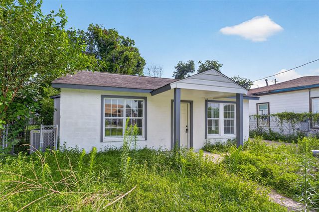4715 Engleford Street, Houston, TX 77026