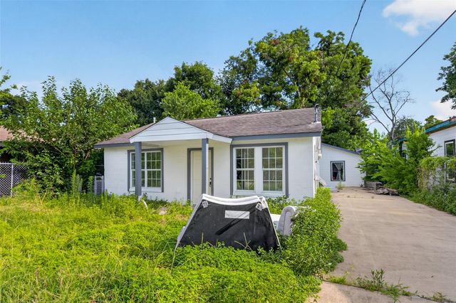 4715 Engleford Street, Houston, TX 77026