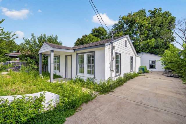 4715 Engleford Street, Houston, TX 77026