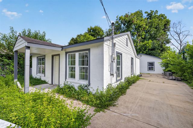 4715 Engleford Street, Houston, TX 77026