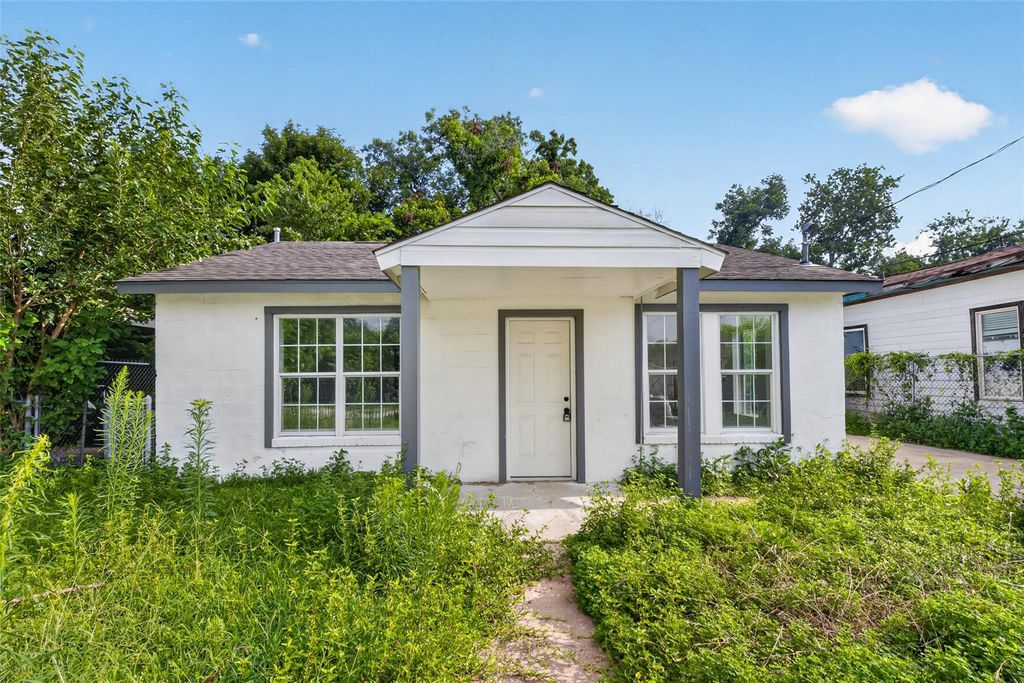 4715 Engleford Street, Houston, TX 77026