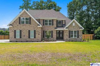 2104 Lacy St, Florence, SC 29505