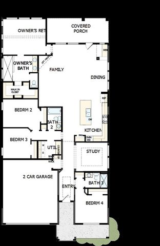 7836 Pondview Lane, Fort Worth, TX 76123