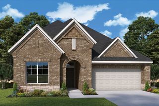 7836 Pondview Lane, Fort Worth, TX 76123