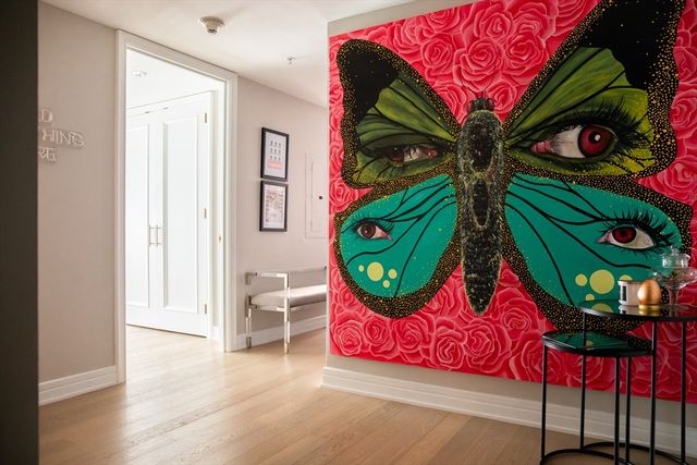 3 Avery St 604, Boston, MA 02111