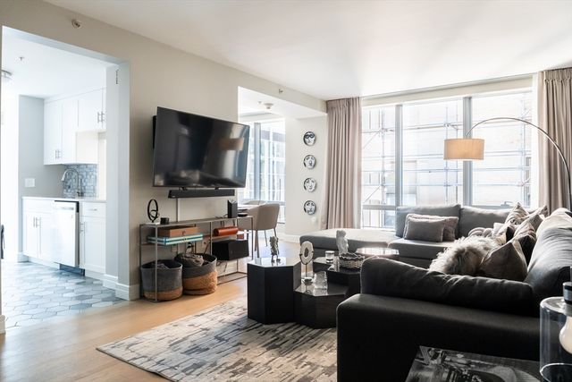 3 Avery St 604, Boston, MA 02111