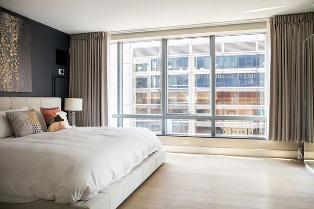 3 Avery St 604, Boston, MA 02111