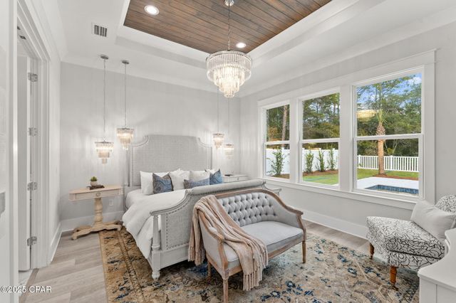 518 Seacrest Drive, Inlet Beach, FL 32413