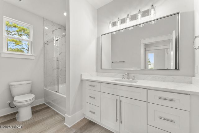 518 Seacrest Drive, Inlet Beach, FL 32413