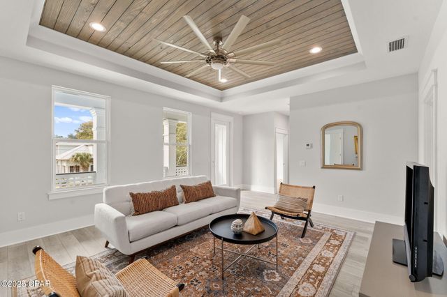 518 Seacrest Drive, Inlet Beach, FL 32413