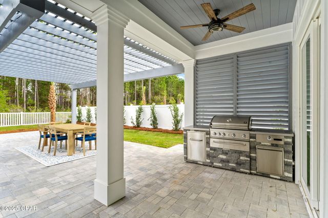 518 Seacrest Drive, Inlet Beach, FL 32413