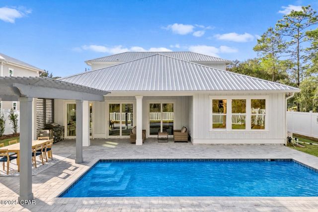 518 Seacrest Drive, Inlet Beach, FL 32413