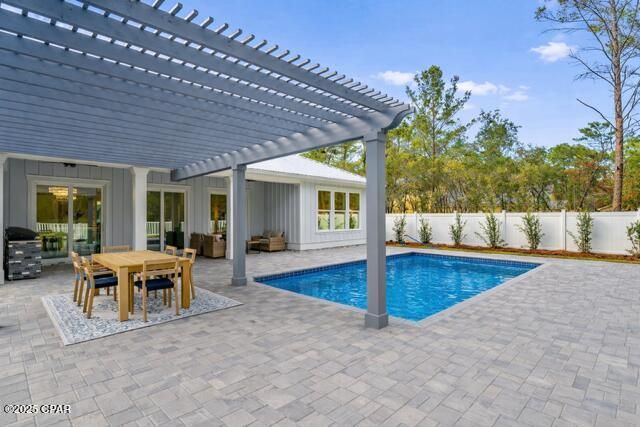 518 Seacrest Drive, Inlet Beach, FL 32413