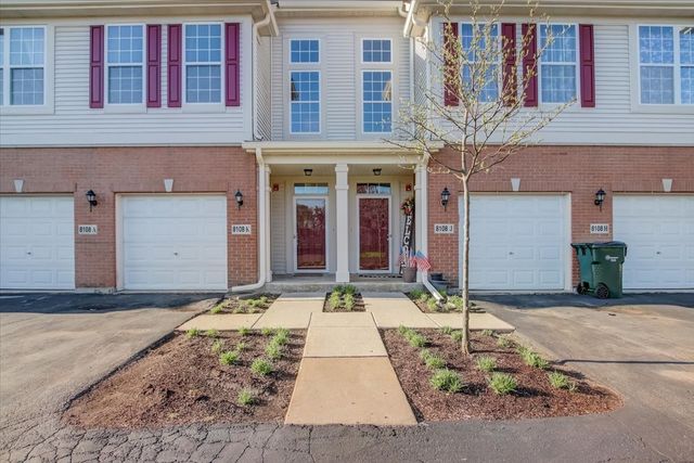 8108 Concord Lane K, Justice, IL 60458