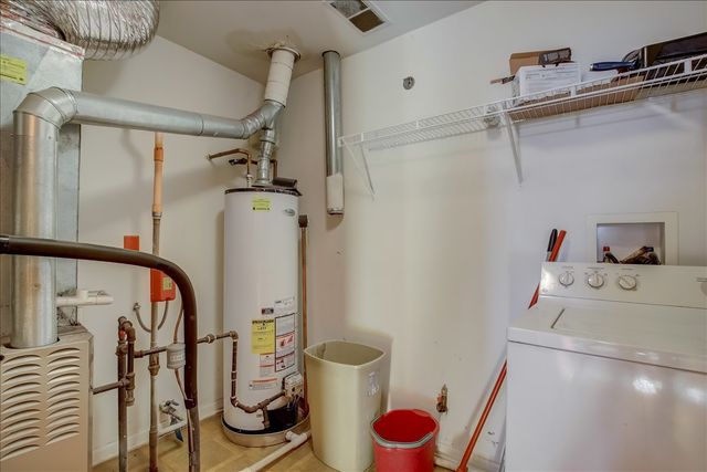 8108 Concord Lane K, Justice, IL 60458