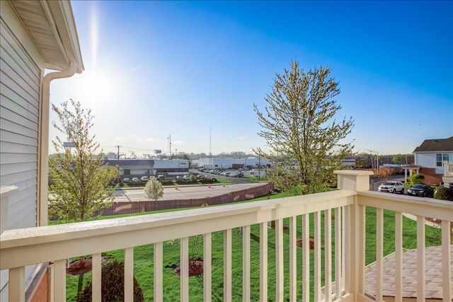 8108 Concord Lane K, Justice, IL 60458