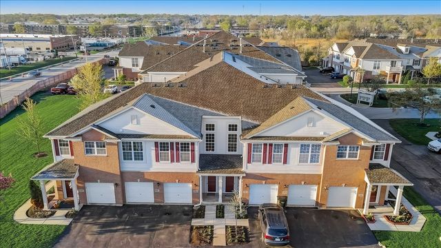 8108 Concord Lane K, Justice, IL 60458