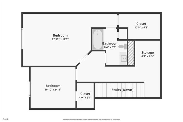 8108 Concord Lane K, Justice, IL 60458