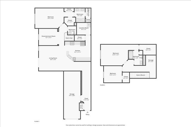 8108 Concord Lane K, Justice, IL 60458