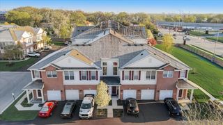 8108 Concord Lane K, Justice, IL 60458