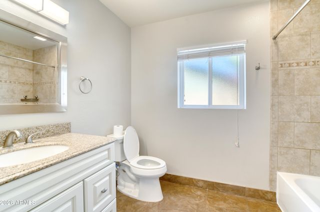 2421 W Brooks Street, Chandler, AZ 85224