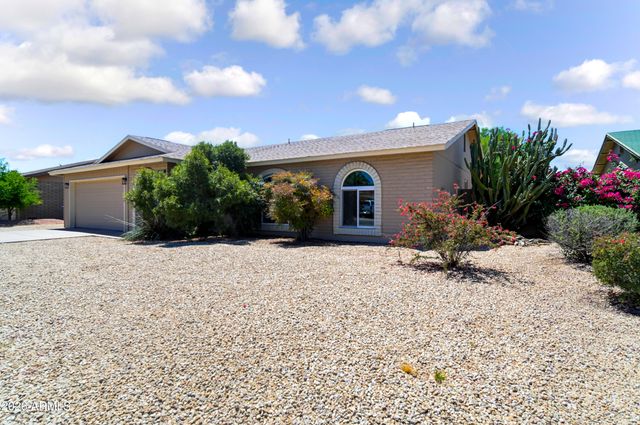 2421 W Brooks Street, Chandler, AZ 85224