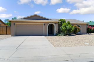 2421 W Brooks Street, Chandler, AZ 85224