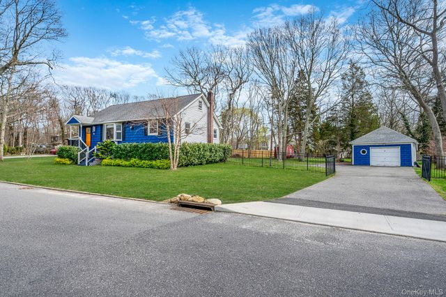 30 Erving Avenue, East Patchogue, NY 11772