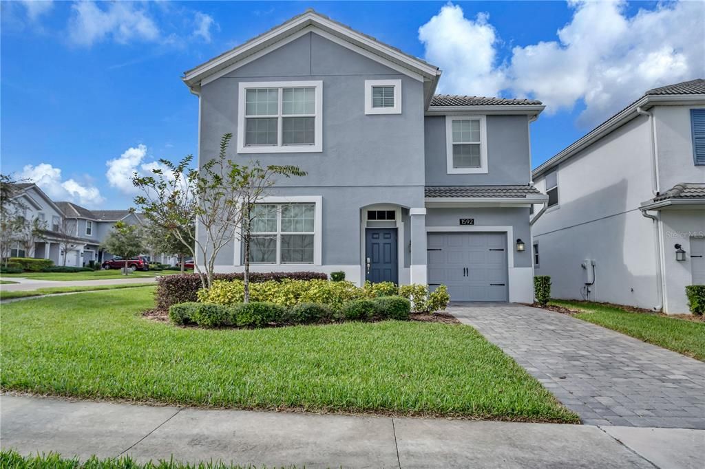 1592 FLANGE DRIVE, Davenport, FL 33896