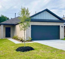 834 Redinger Ridge Drive, Houston, TX 77336