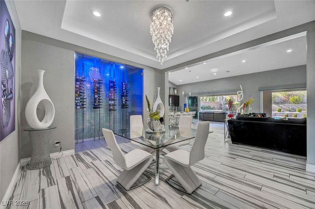 7521 Tucker William Street, Las Vegas, NV 89149