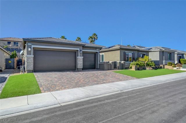 7521 Tucker William Street, Las Vegas, NV 89149