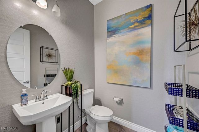 7521 Tucker William Street, Las Vegas, NV 89149