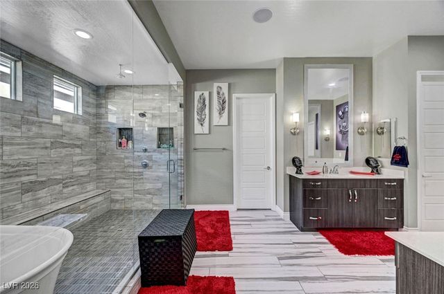 7521 Tucker William Street, Las Vegas, NV 89149