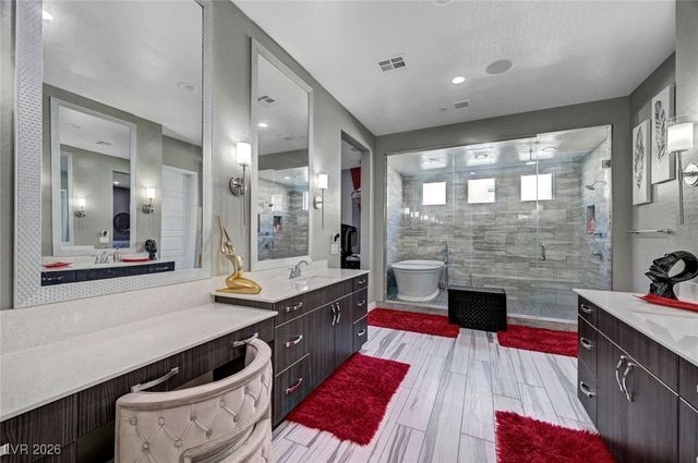 7521 Tucker William Street, Las Vegas, NV 89149