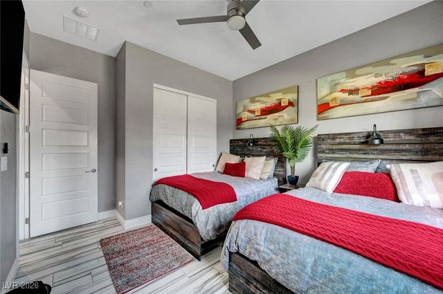 7521 Tucker William Street, Las Vegas, NV 89149