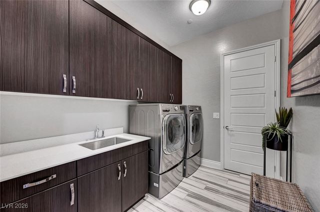 7521 Tucker William Street, Las Vegas, NV 89149