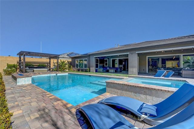 7521 Tucker William Street, Las Vegas, NV 89149