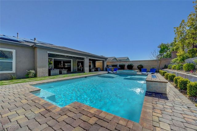 7521 Tucker William Street, Las Vegas, NV 89149