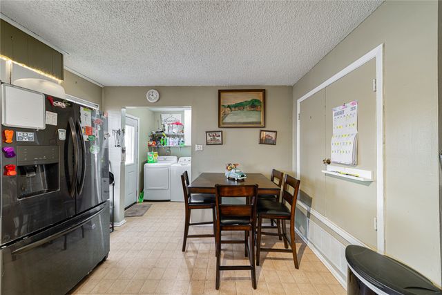 10 Carter Road, Van Alstyne, TX 75495