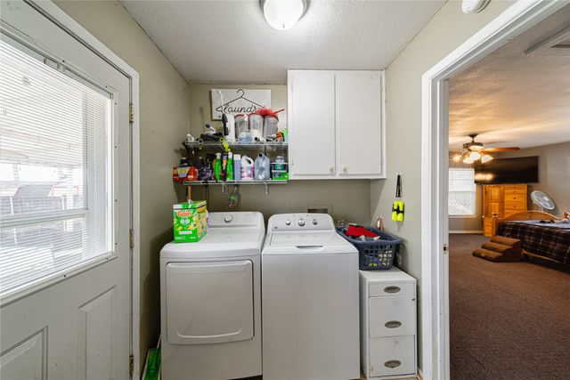 10 Carter Road, Van Alstyne, TX 75495