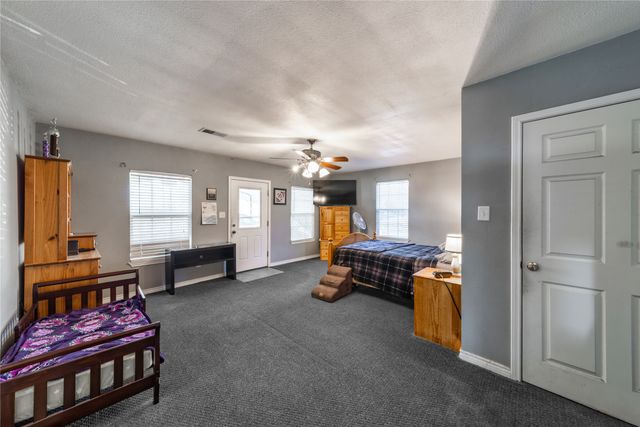 10 Carter Road, Van Alstyne, TX 75495