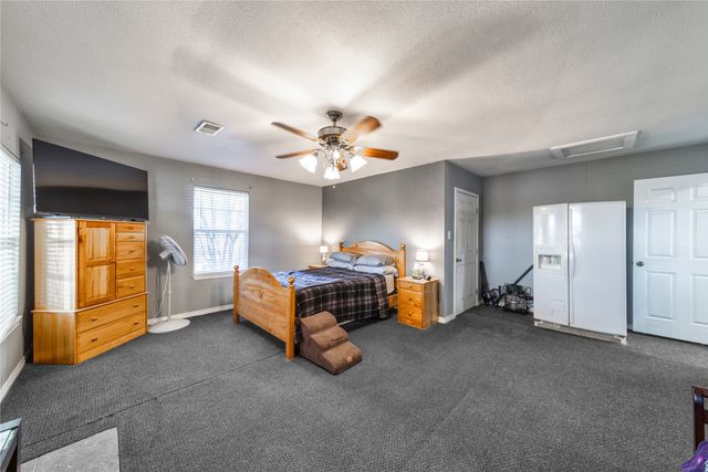 10 Carter Road, Van Alstyne, TX 75495