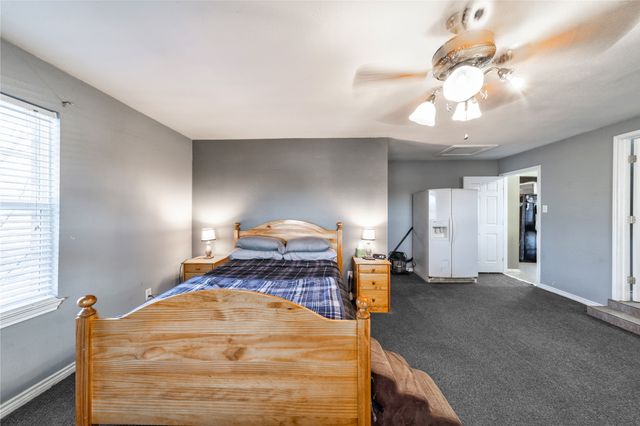 10 Carter Road, Van Alstyne, TX 75495