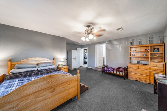 10 Carter Road, Van Alstyne, TX 75495