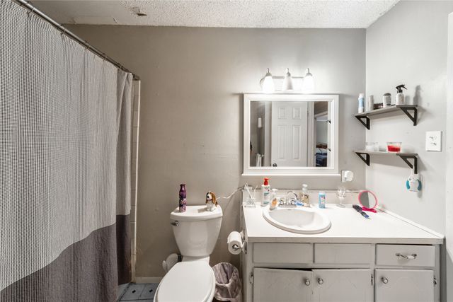 10 Carter Road, Van Alstyne, TX 75495