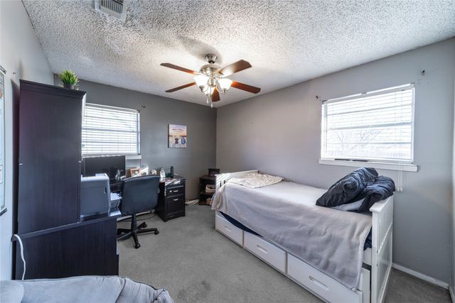 10 Carter Road, Van Alstyne, TX 75495