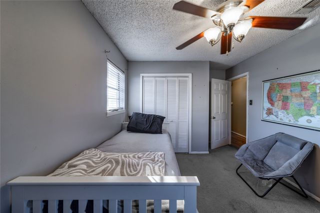 10 Carter Road, Van Alstyne, TX 75495