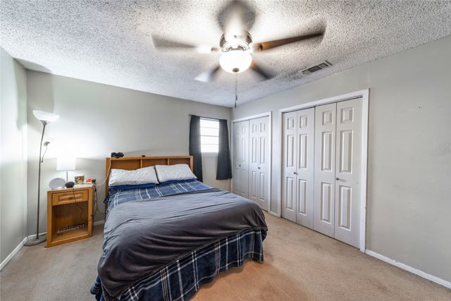 10 Carter Road, Van Alstyne, TX 75495