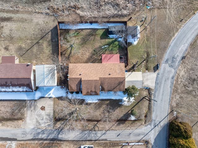 10 Carter Road, Van Alstyne, TX 75495